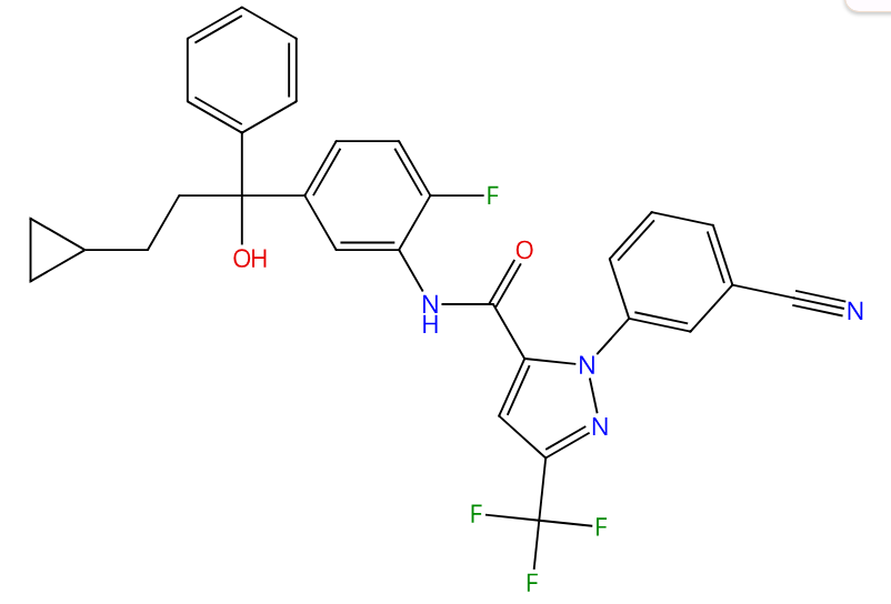 Berotralstat Impurity 2